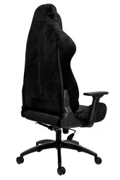 Rebelx Dark Premium Mor Oyuncu Koltuğu thumbnail 3