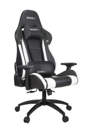 Rebelx Oyuncu Koltuğu Delta Gri Renk Profesyonel Oyuncu Koltuğu thumbnail 2