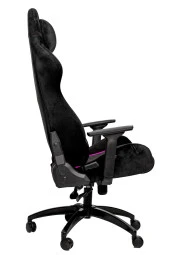 Rebelx Dark Premium Pembe Oyuncu Koltuğu thumbnail 3