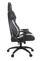 Rebelx Oyuncu Koltuğu Delta Gri Renk Profesyonel Oyuncu Koltuğu thumbnail 3