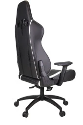 Rebelx Oyuncu Koltuğu Delta Gri Renk Profesyonel Oyuncu Koltuğu thumbnail 4