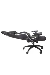 Rebelx Oyuncu Koltuğu Delta Gri Renk Profesyonel Oyuncu Koltuğu thumbnail 5