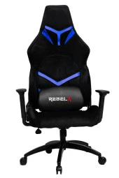 Rebelx Reborn Mavi Oyuncu Koltuğu thumbnail 1