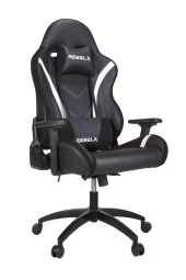 Rebelx Oyuncu Koltuğu Epsilon Siyah Renk Profesyonel Oyuncu Koltuğu thumbnail 2