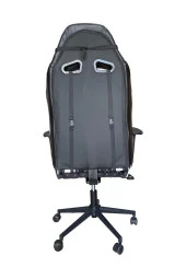 Rebelx Oyuncu Koltuğu Rombus Yeşil Renk thumbnail 1