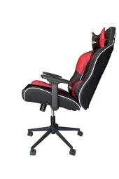 Rebelx Oyuncu Koltuğu Rombus Kırmızı Renk thumbnail 3