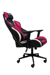 Rebelx Oyuncu Koltuğu Legend Pembe Renk Profesyonel Oyuncu Koltuğu thumbnail 4