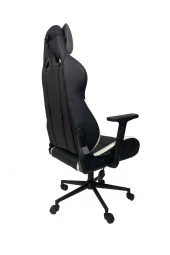 Rebelx Oyuncu Koltuğu Legend Gri Renk Profesyonel Oyuncu Koltuğu thumbnail 4