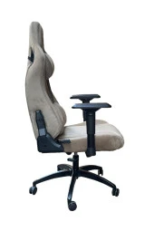 Rebelx Oyuncu Koltuğu Future Gold Bej Renk thumbnail 6