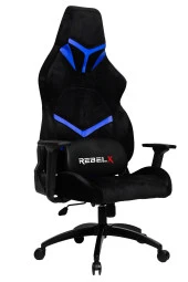 Rebelx Reborn Mavi Oyuncu Koltuğu thumbnail 5