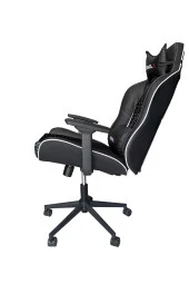 Rebelx Oyuncu Koltuğu Rombus Siyah Renk thumbnail 6