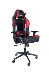 Rebelx Oyuncu Koltuğu Rombus Kırmızı Renk thumbnail 8