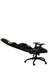 Rebelx Reborn Yeşil Oyuncu Koltuğu thumbnail 5