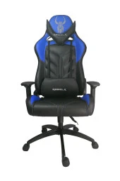 Rebelx Victor Premium Mavi Oyuncu Koltuğu thumbnail 1