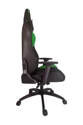 Rebelx Victor Premium Yeşil Oyuncu Koltuğu thumbnail 1