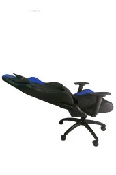 Rebelx Victor Premium Mavi Oyuncu Koltuğu thumbnail 2