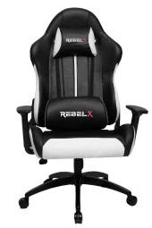 Rebelx Suit Mor Oyuncu Koltuğu - 3