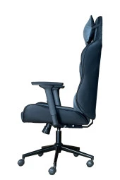 Rebelx Oyuncu Koltuğu Ironman Antrasit Renk thumbnail 2