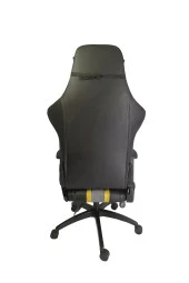 Rebelx Supra Premium Sarı Oyuncu Koltuğu - 1