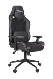 Rebelx Oyuncu Koltuğu Square Gri Renk thumbnail 2