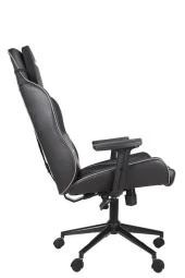 Rebelx Oyuncu Koltuğu Square Gri Renk thumbnail 3