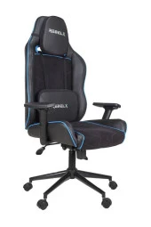 Rebelx Oyuncu Koltuğu Square Turkuaz Renk thumbnail 2