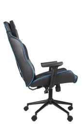 Rebelx Oyuncu Koltuğu Square Turkuaz Renk thumbnail 3