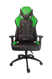 Rebelx Victor Premium Yeşil Oyuncu Koltuğu thumbnail 3