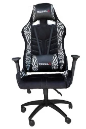 Rebelx Wiggle Premium Oyuncu Koltuğu - 4