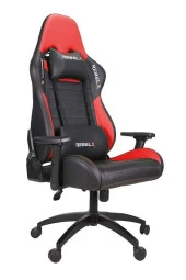 Rebelx Oyuncu Koltuğu Zeta Kırmızı Renk Profesyonel Oyuncu Koltuğu thumbnail 2