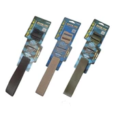 Evolite E-5505 Tiger Tactical Kemer - 1