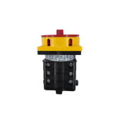 Ykl601m40 6 Fazlı Açma-kapama Şalter (kısa Gövde) - 1