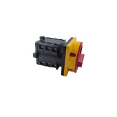 Ykl601m40 6 Fazlı Açma-kapama Şalter (kısa Gövde) - 2