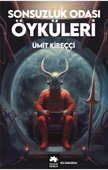 Sonsuzluk Odası Öyküleri - 1