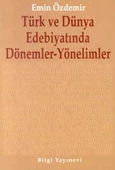 Türk ve Dünya Edebiyatında Dönemler-Yönelimler - 1