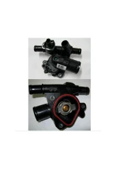 Renault KOLEOS - Termostat Komple - (2009-2012) - (Orijinal) - 1