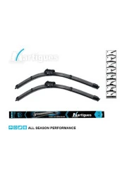 FORD FOCUS 3 - ÖN CAM SİLECEĞİ TAKIM 2x - (2011~Sonrası FOCUS 3) - 1