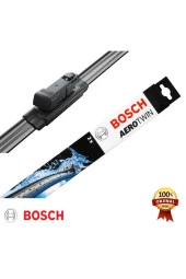 Volkswagen POLO - ÖN CAM SİLECEK - (Orijinal Bosch AEROTWIN) - (2009-2017 - 600/400mm) -(3397007555) thumbnail 1