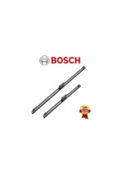 Volkswagen Polo - Ön Cam Sileceği - (2018-2022) - (Orijinal Bosch) - 1