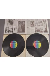 1982 Evelyn Künneke – Sing Evelyn Sing Revue Eines Lebens - vinyl - 33lük plak - 4