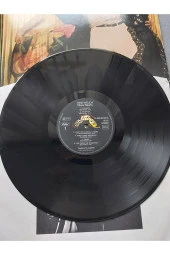 1979 Bob Welch – Three Hearts - vinyl - plak - 2