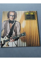 1979 Bob Welch – Three Hearts - vinyl - plak - 8