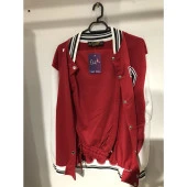 ERKEK KADIN KOLEJ TAKIM - 9