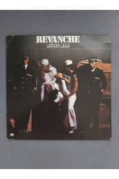 1979 Revanche – Music Man - vinyl 33lük plak - 1