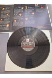 1968 Lieder Unserer Zeit In Licht Und Schatten - vinyl 33lük plak - 2