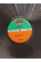 1979 Revanche – Music Man - vinyl 33lük plak - 3