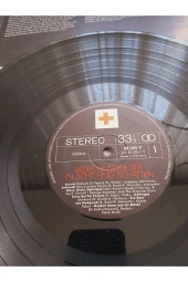 1968 Lieder Unserer Zeit In Licht Und Schatten - vinyl 33lük plak - 3