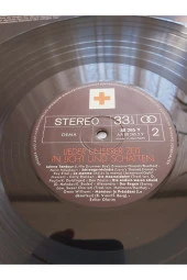 1968 Lieder Unserer Zeit In Licht Und Schatten - vinyl 33lük plak - 5