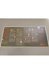 1968 Lieder Unserer Zeit In Licht Und Schatten - vinyl 33lük plak - 6