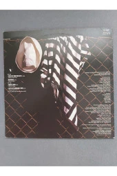 1979 Revanche – Music Man - vinyl 33lük plak - 8